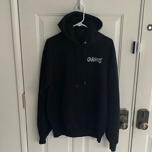 Carrots Hoodie